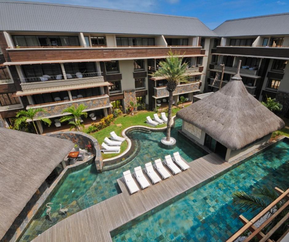 Domaine Des Alizees & Spa By Fine & Country Grand Baie Exterior photo