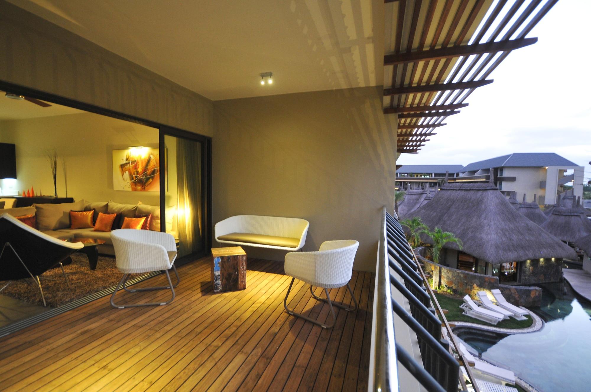 Domaine Des Alizees & Spa By Fine & Country Grand Baie Exterior photo