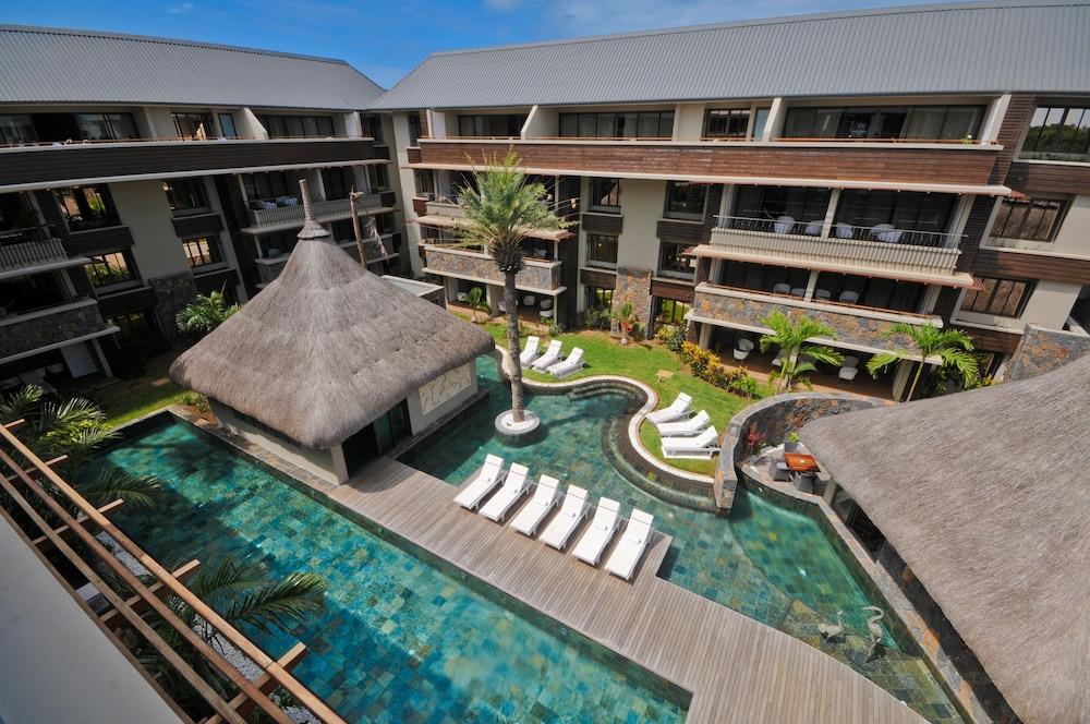 Domaine Des Alizees & Spa By Fine & Country Grand Baie Exterior photo