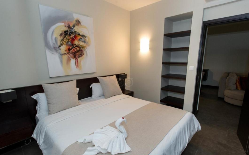 Domaine Des Alizees & Spa By Fine & Country Grand Baie Room photo