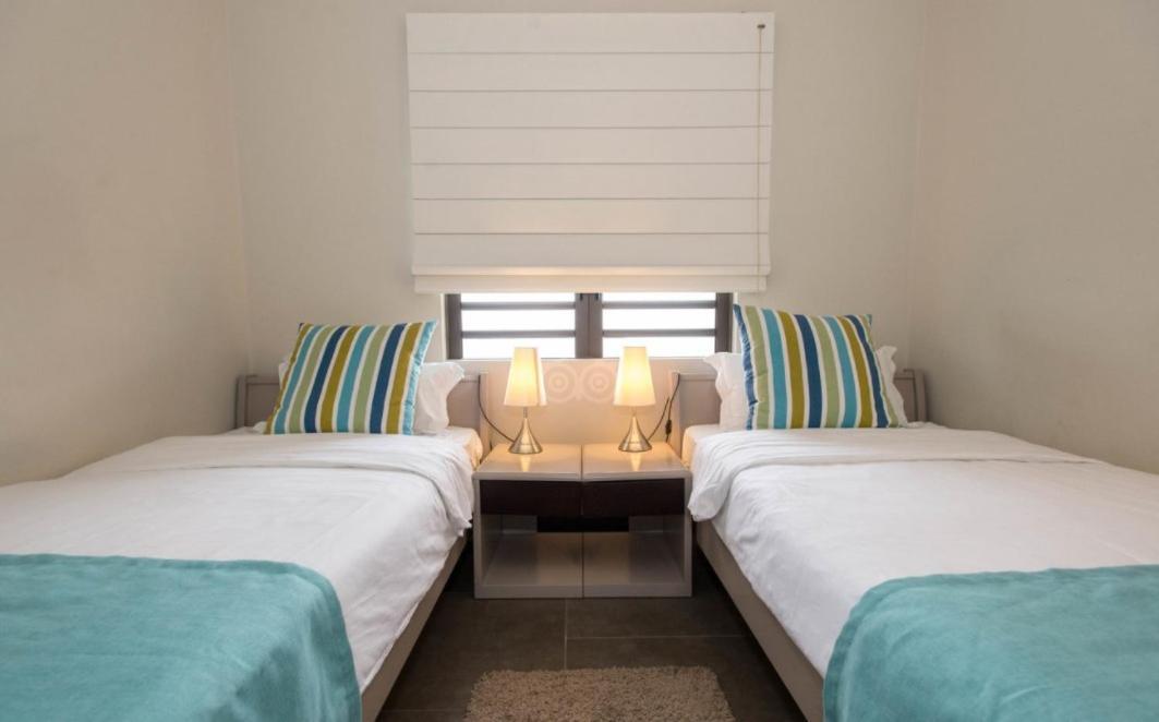Domaine Des Alizees & Spa By Fine & Country Grand Baie Room photo