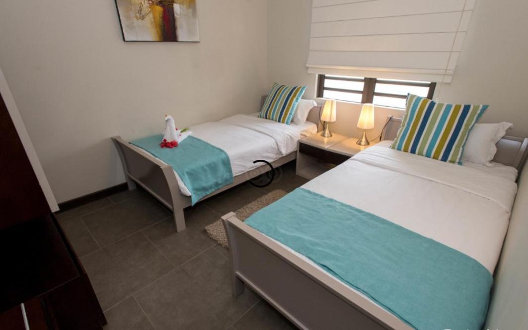 Domaine Des Alizees & Spa By Fine & Country Grand Baie Room photo