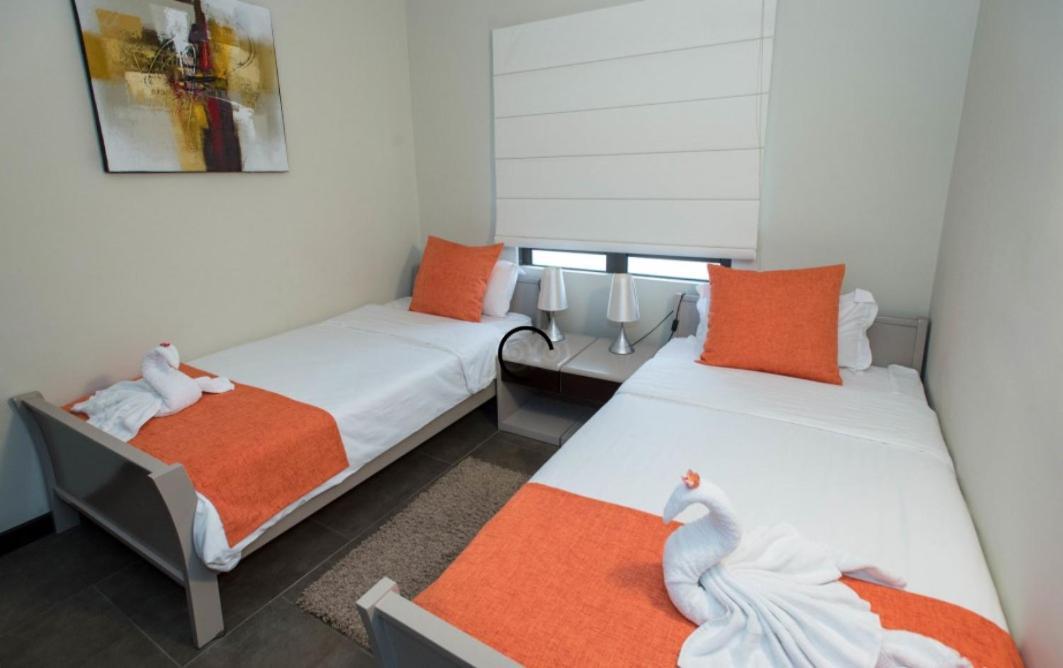 Domaine Des Alizees & Spa By Fine & Country Grand Baie Room photo
