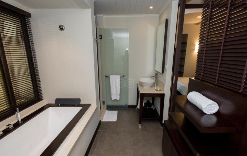 Domaine Des Alizees & Spa By Fine & Country Grand Baie Room photo