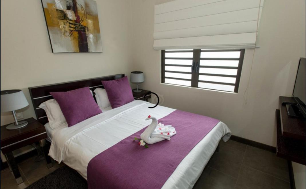 Domaine Des Alizees & Spa By Fine & Country Grand Baie Room photo