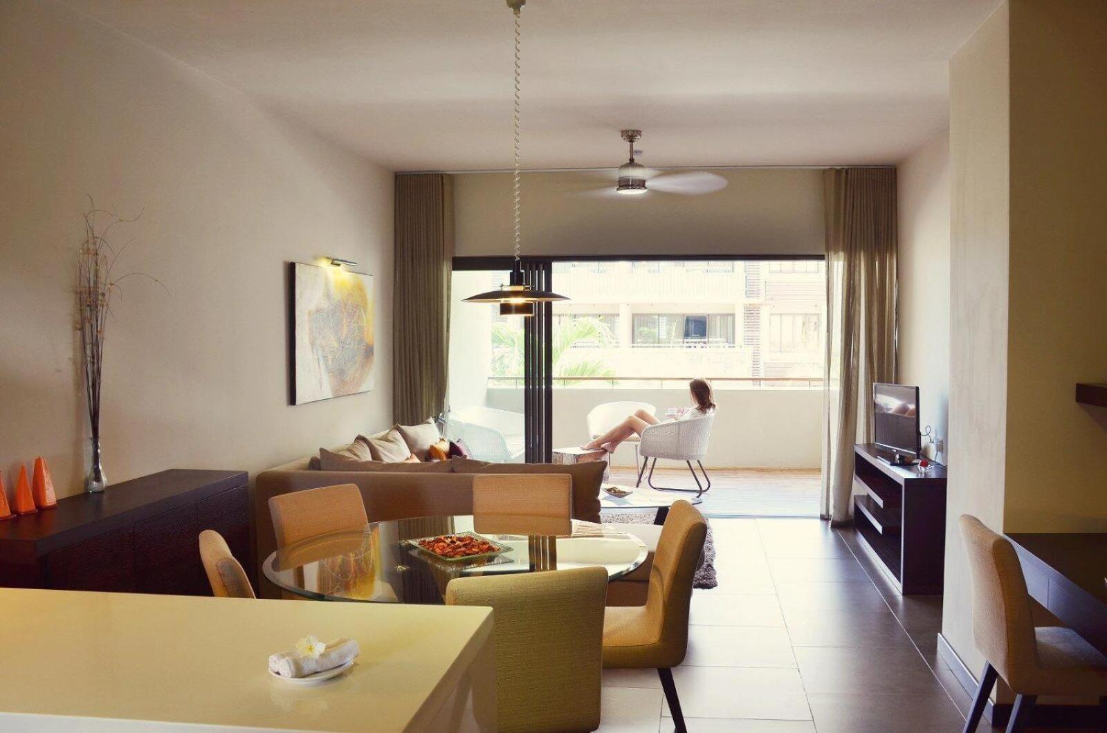 Domaine Des Alizees & Spa By Fine & Country Grand Baie Room photo