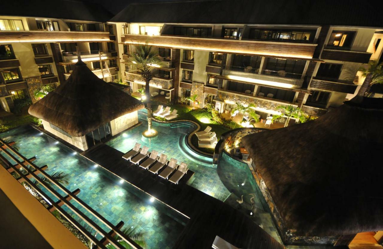 Domaine Des Alizees & Spa By Fine & Country Grand Baie Exterior photo