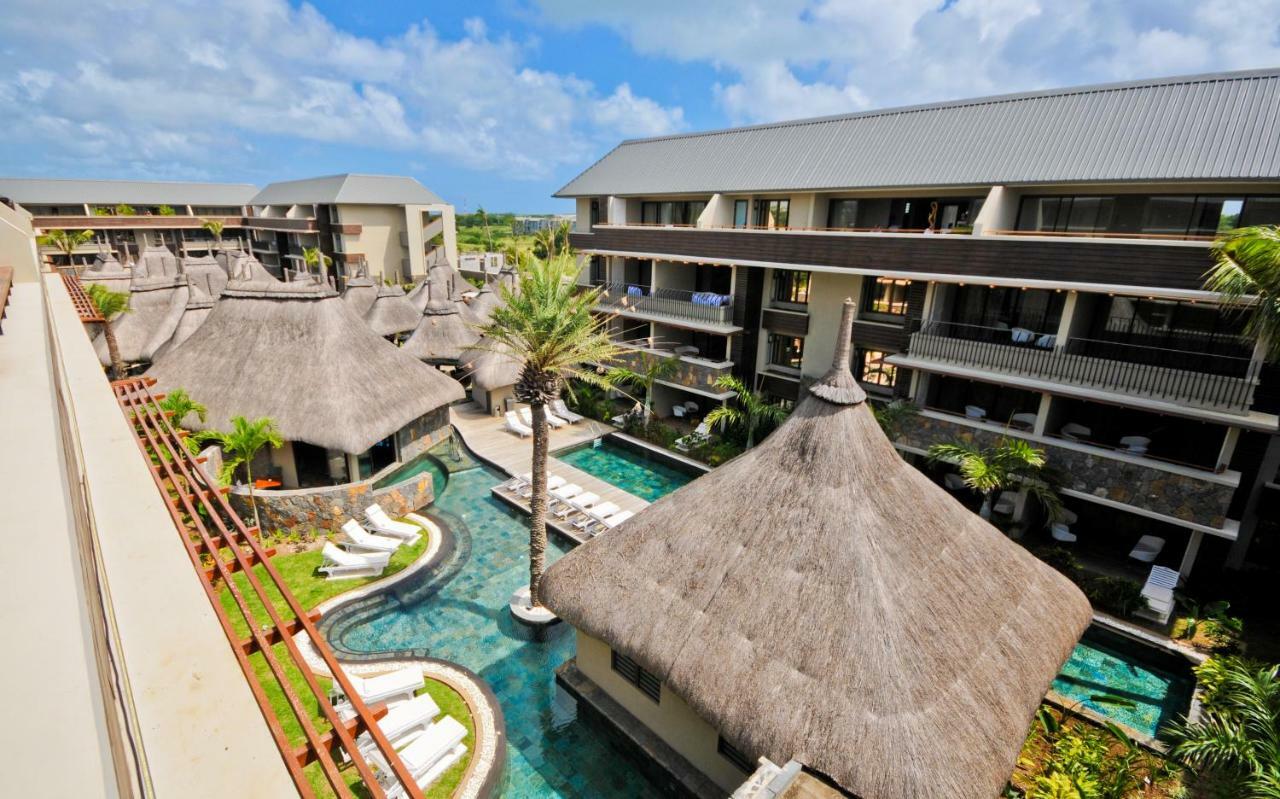 Domaine Des Alizees & Spa By Fine & Country Grand Baie Exterior photo