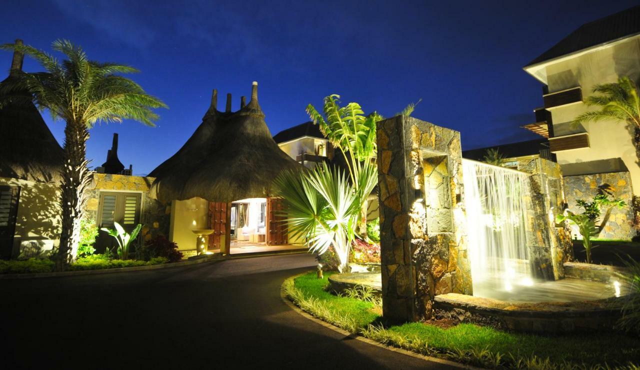 Domaine Des Alizees & Spa By Fine & Country Grand Baie Exterior photo