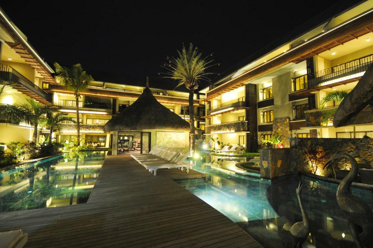Domaine Des Alizees & Spa By Fine & Country Grand Baie Exterior photo