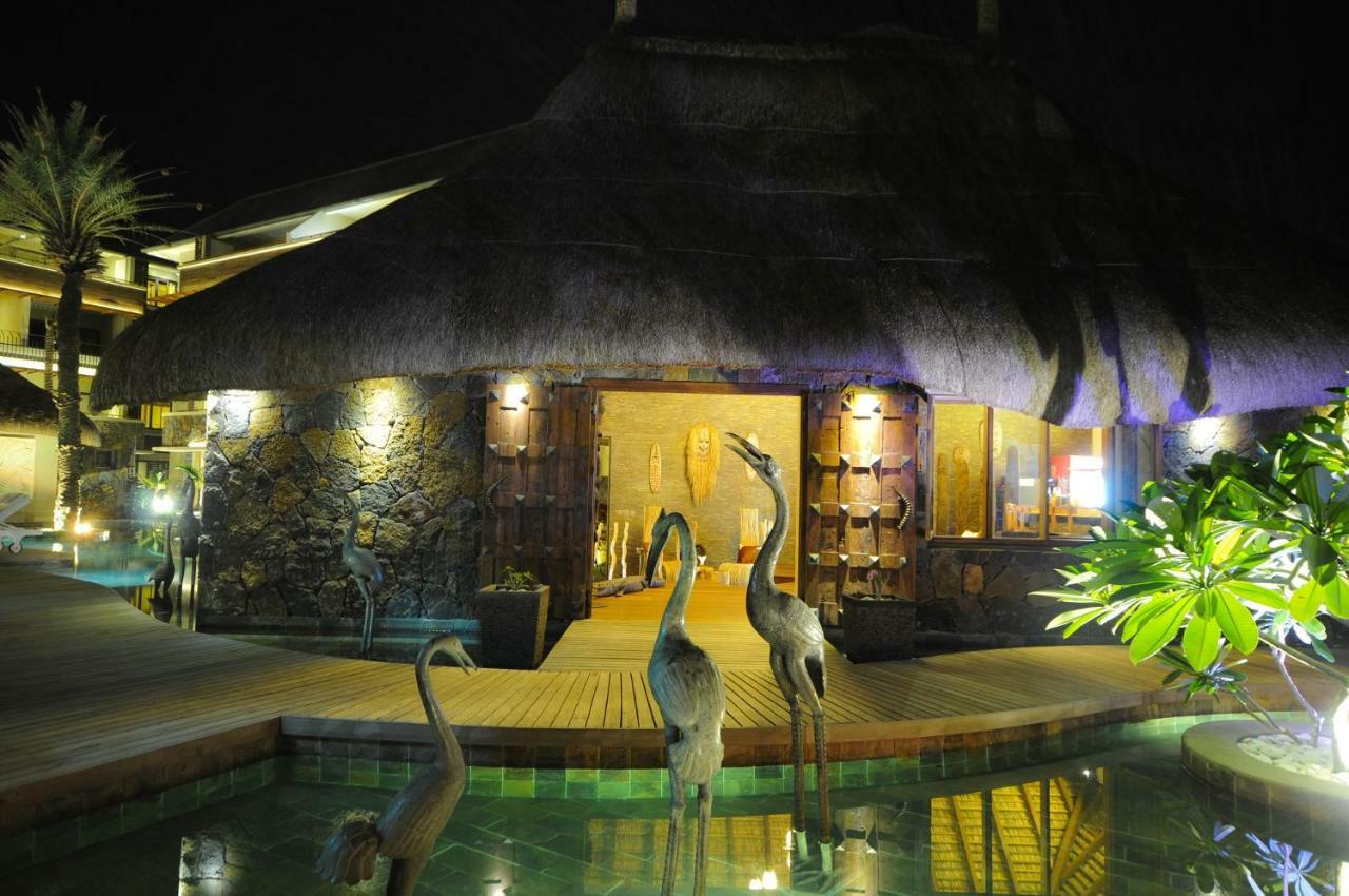 Domaine Des Alizees & Spa By Fine & Country Grand Baie Exterior photo