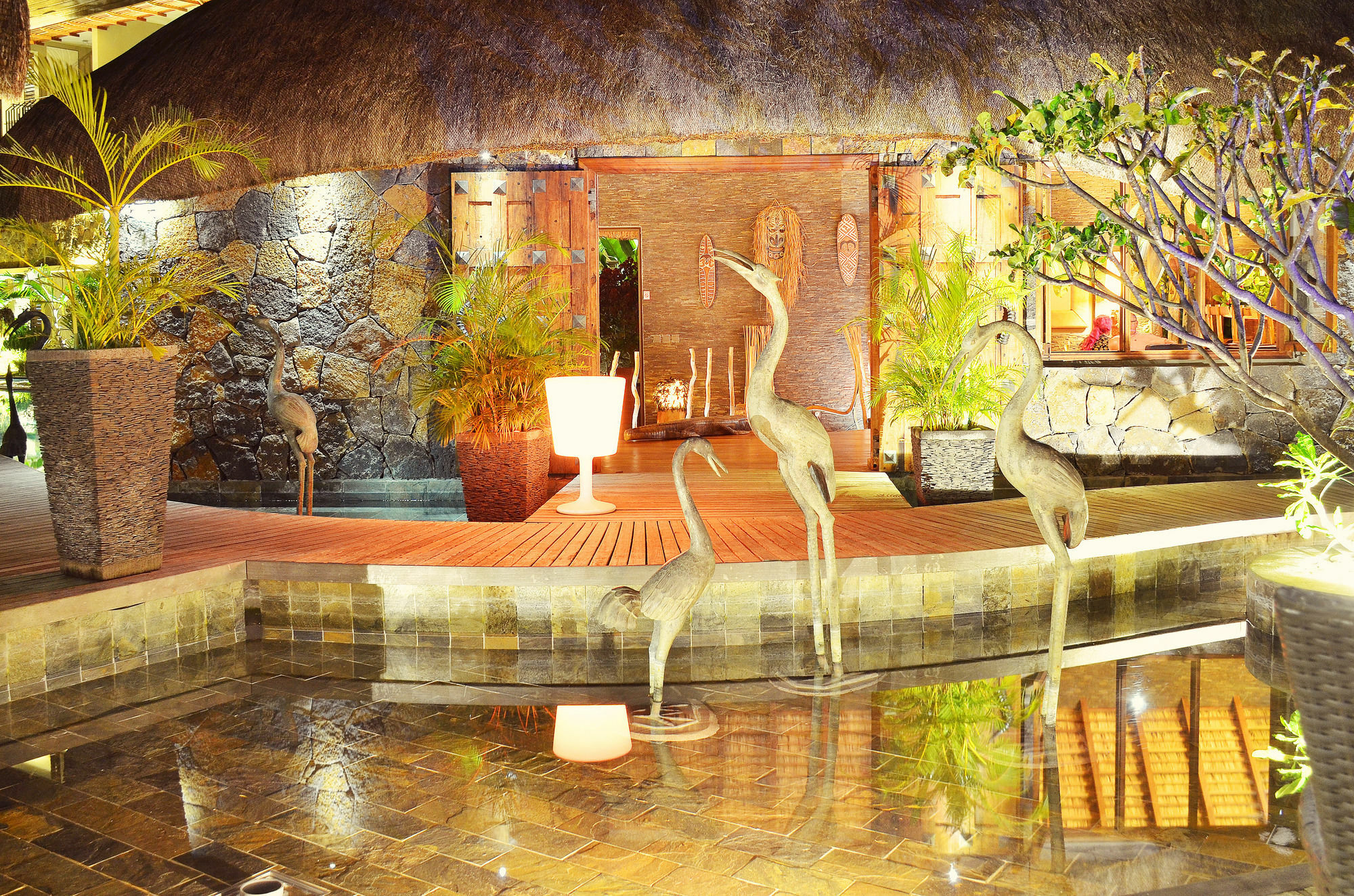 Domaine Des Alizees & Spa By Fine & Country Grand Baie Exterior photo
