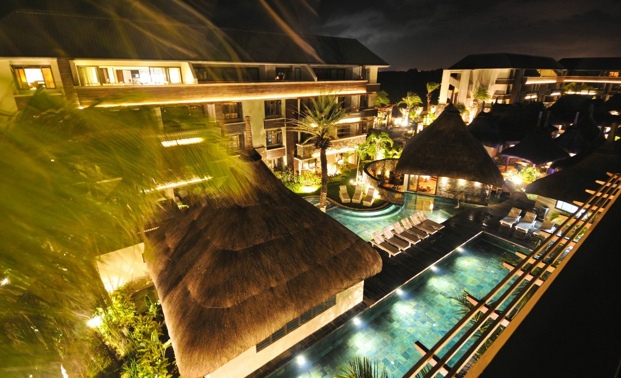 Domaine Des Alizees & Spa By Fine & Country Grand Baie Exterior photo