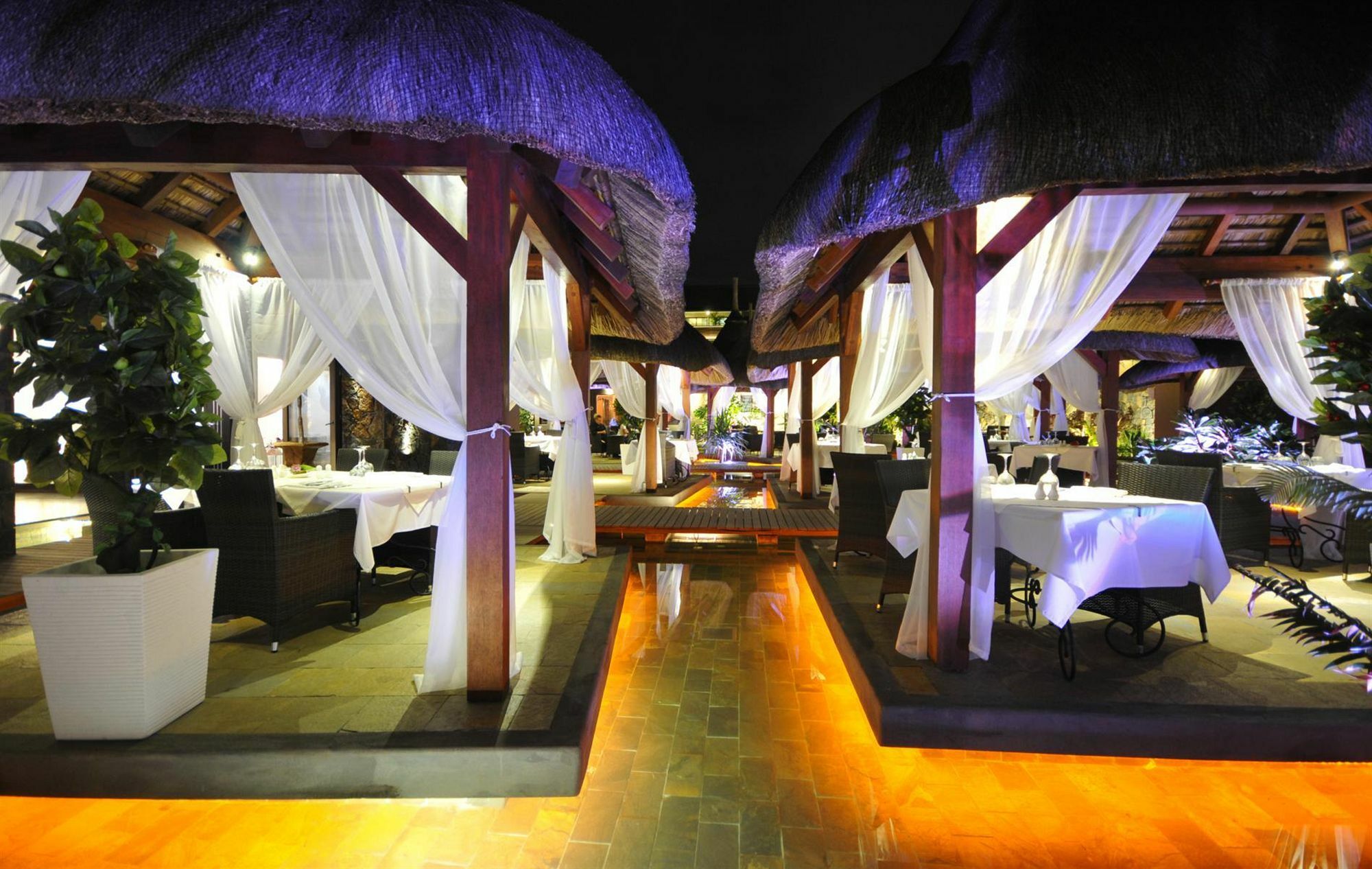 Domaine Des Alizees & Spa By Fine & Country Grand Baie Exterior photo