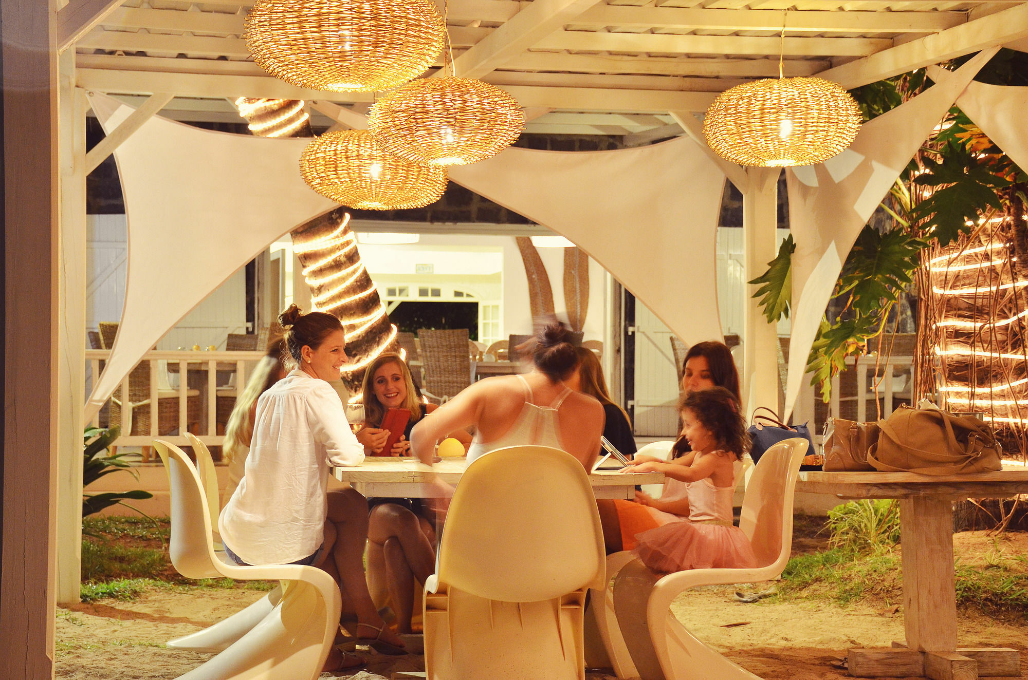 Domaine Des Alizees & Spa By Fine & Country Grand Baie Exterior photo