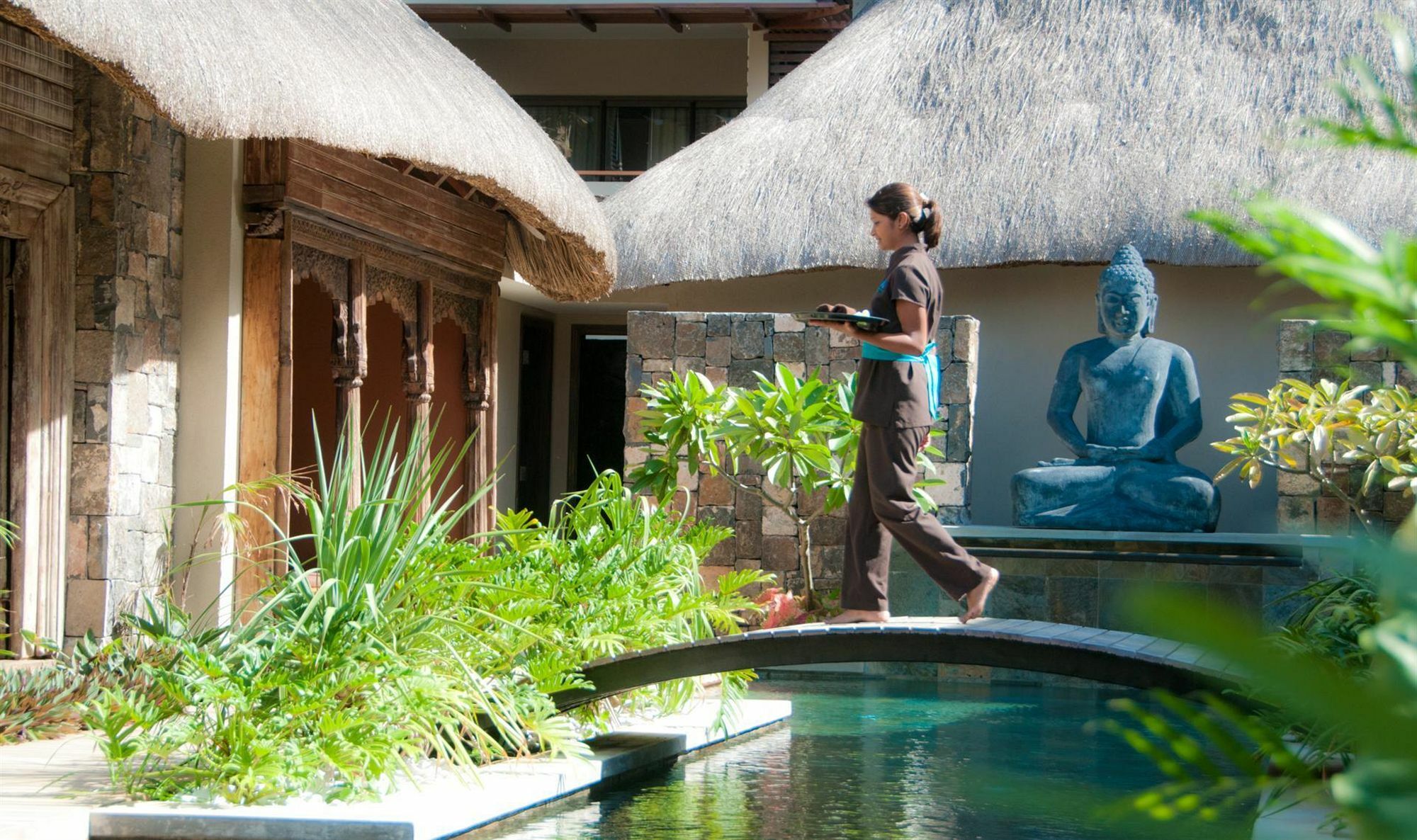 Domaine Des Alizees & Spa By Fine & Country Grand Baie Exterior photo