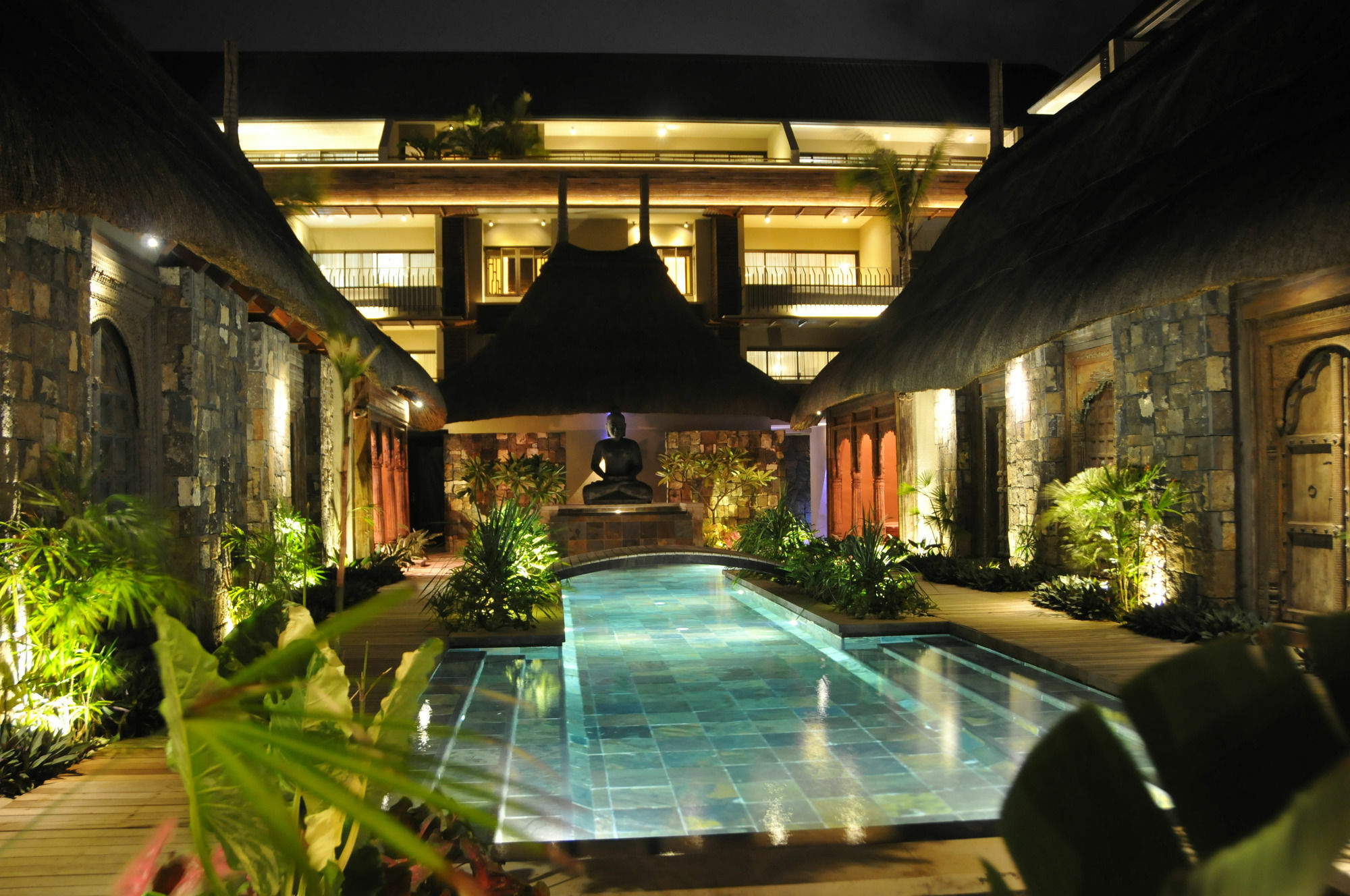 Domaine Des Alizees & Spa By Fine & Country Grand Baie Exterior photo